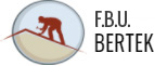 Logo Firma Budowlana Bertek