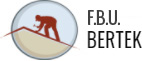 Logo Firma Budowlana Bertek